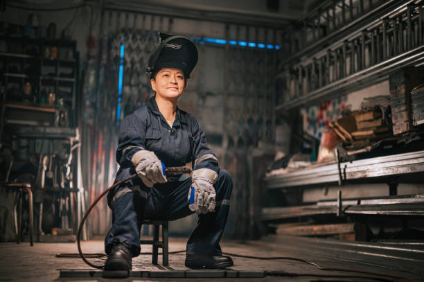 Affordable Welder Services in Unionville, TN